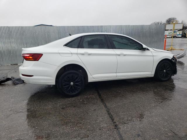  VOLKSWAGEN JETTA 2019 Biały