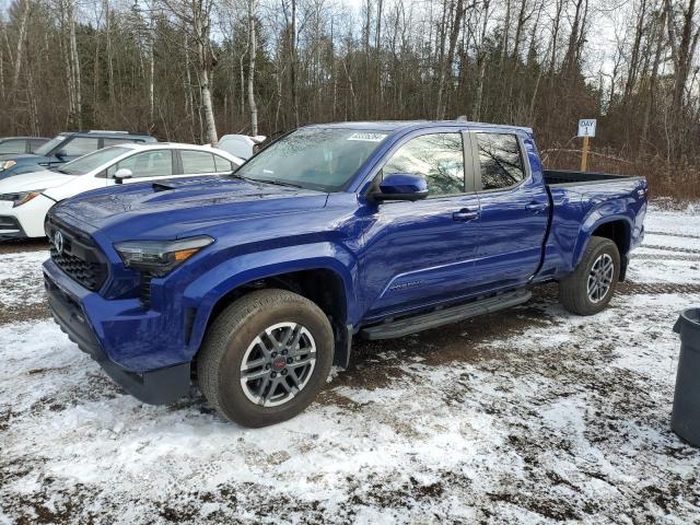 2024 Toyota Tacoma Double Cab de vânzare în Cookstown, ON - Vandalism