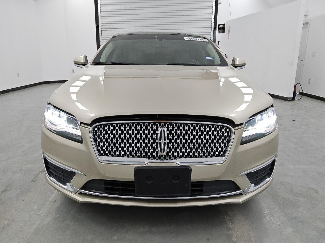 2017 Lincoln MKZ - Image 5