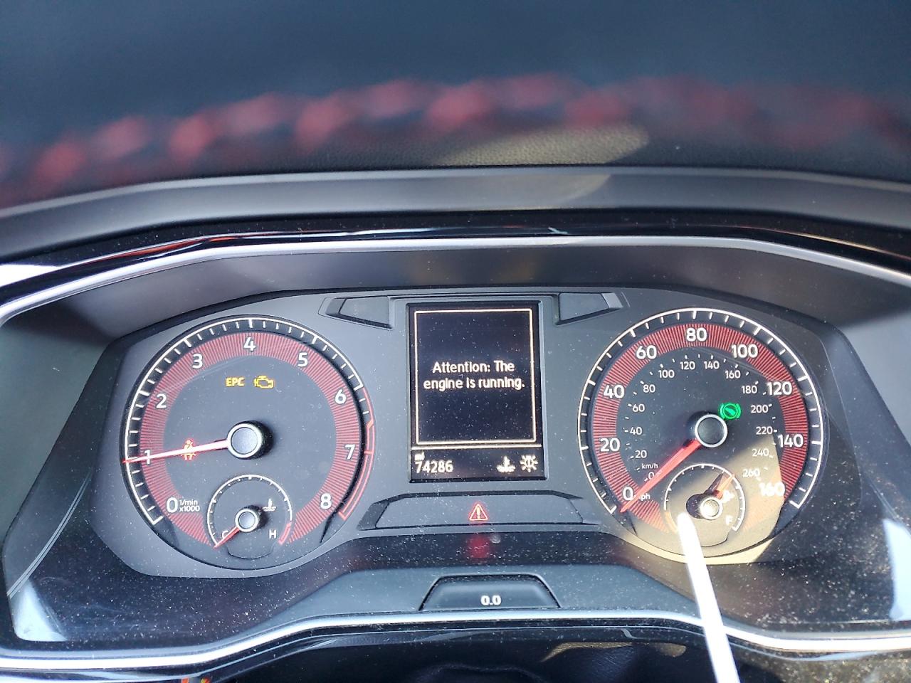 2019 Volkswagen Jetta - Image 9