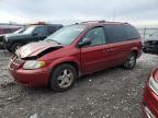 2005 Dodge Grand Caravan Sxt de vânzare în Cahokia Heights, IL - Front End