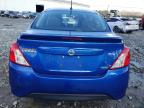 2016 Nissan Versa S იყიდება Windsor-ში, NJ - All Over