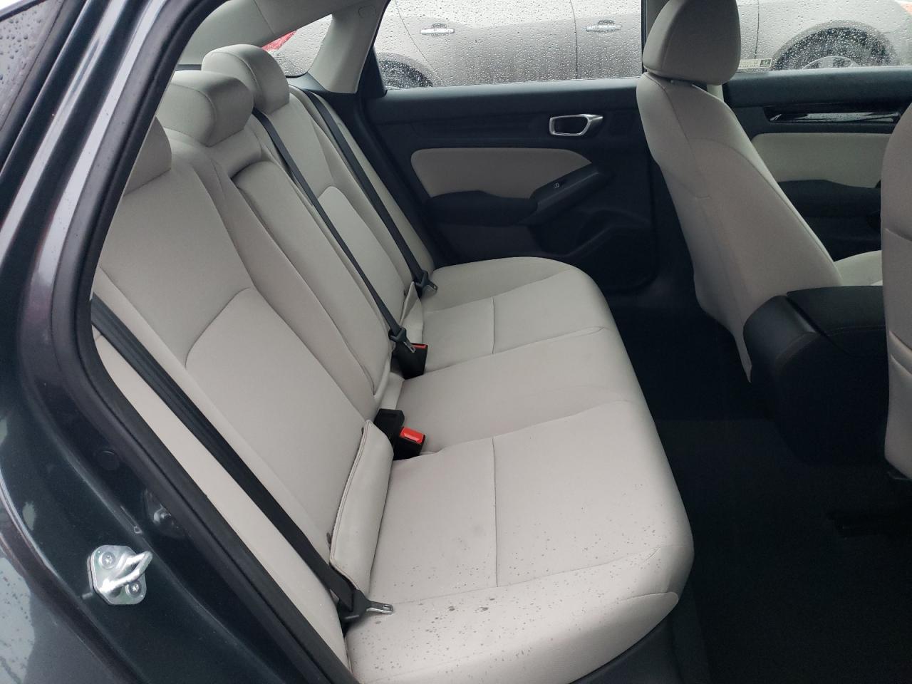2024 Honda Civic - Image 10