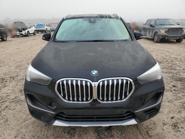  BMW X1 2021 Czarny