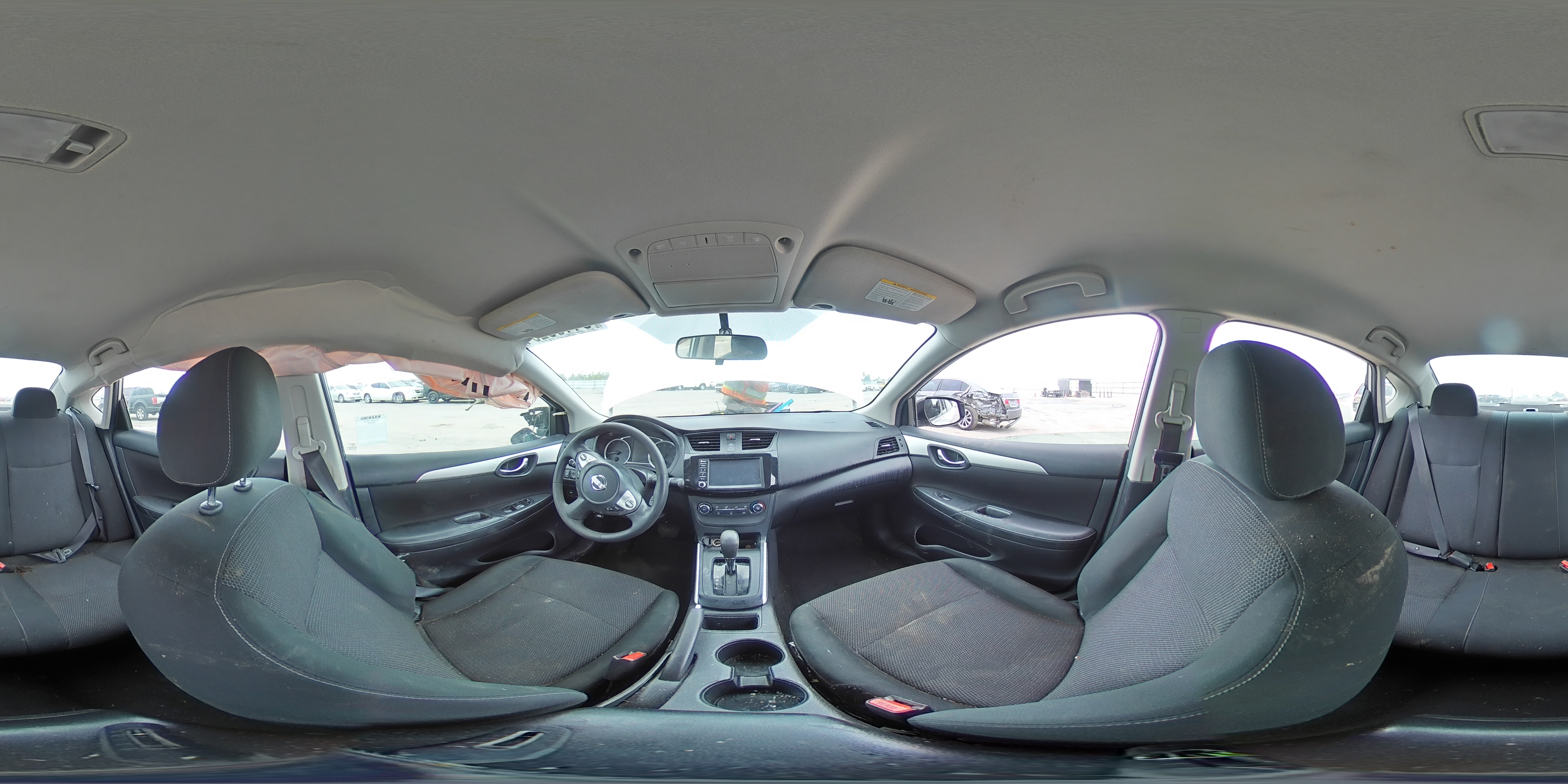 2019 Nissan Sentra - Image 12
