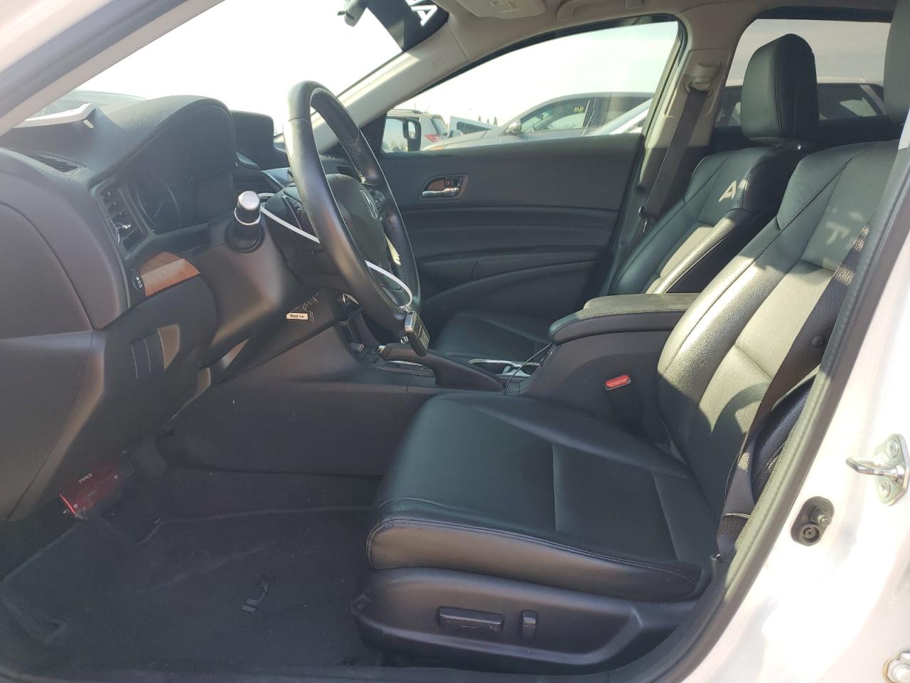 2018 Acura ILX - Image 7