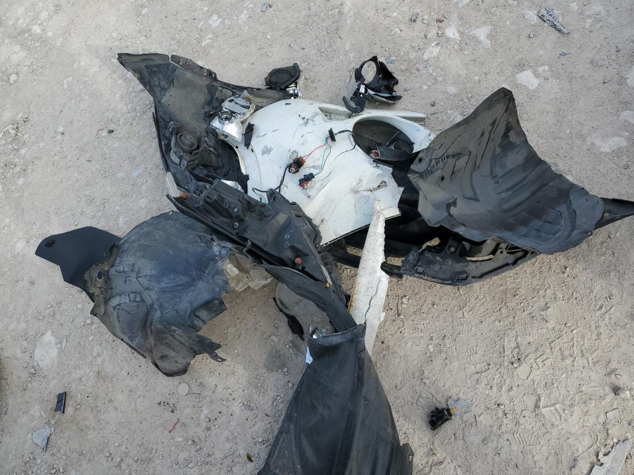 2017 Nissan Juke S VIN: JN8AF5MR2HT705891 Lot: 83367194