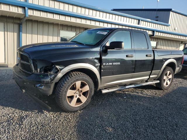 2012 Dodge Ram 1500 Slt