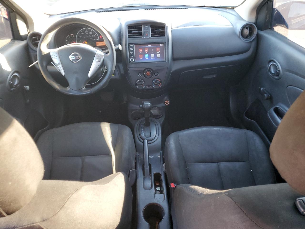 2019 Nissan Versa - Image 8
