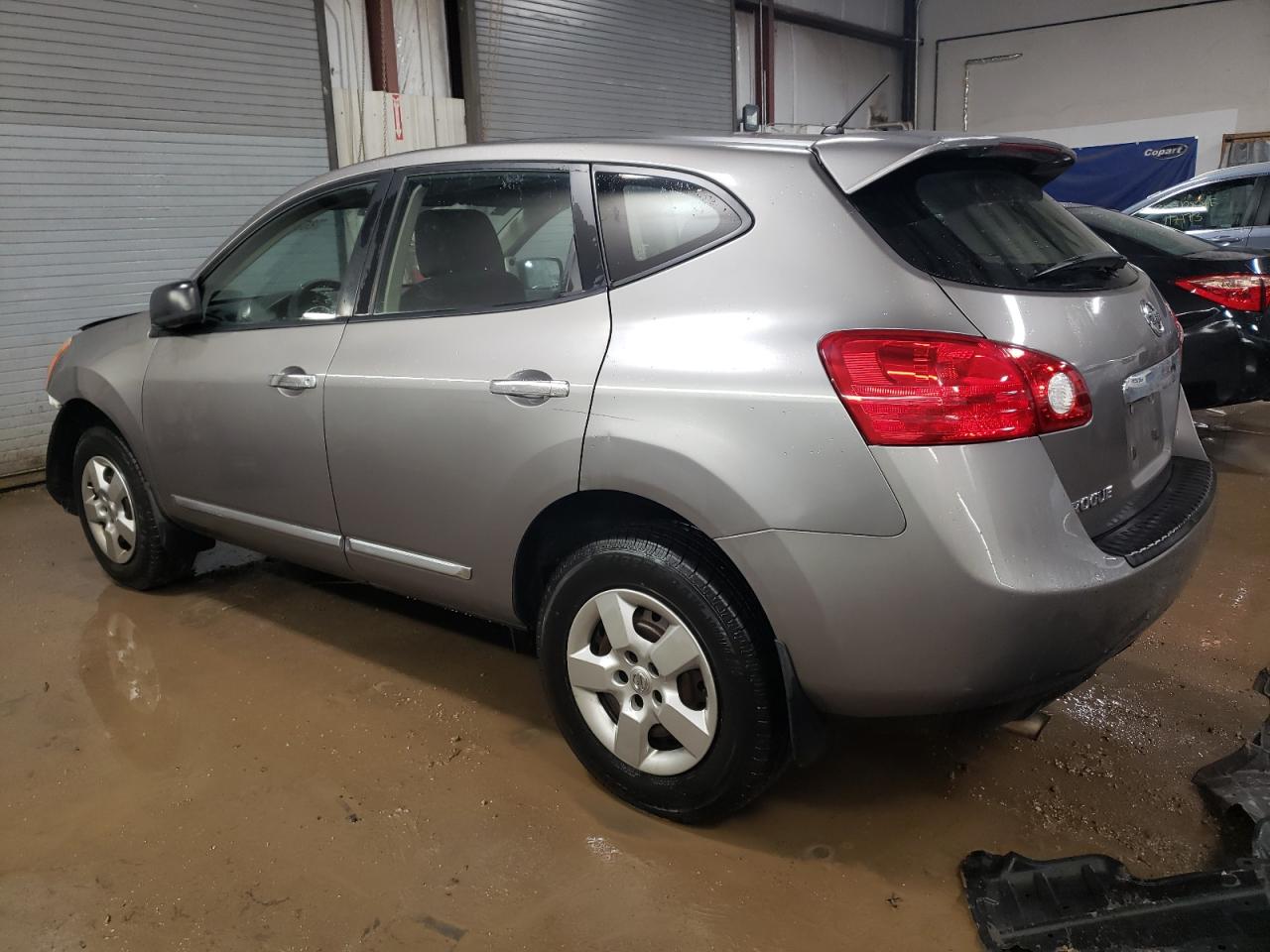 2013 Nissan Rogue - Image 2