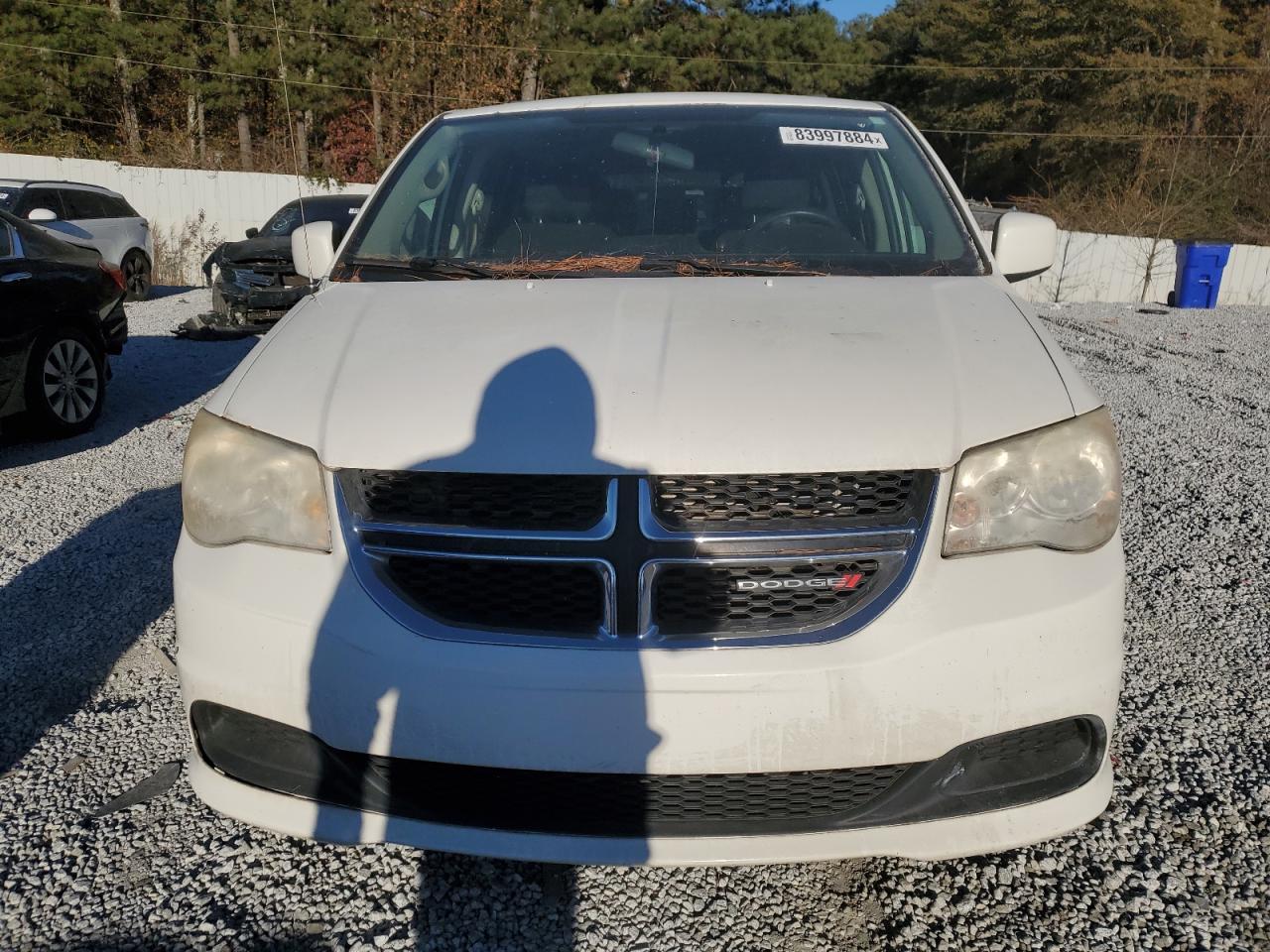 2012 Dodge Caravan - Image 5