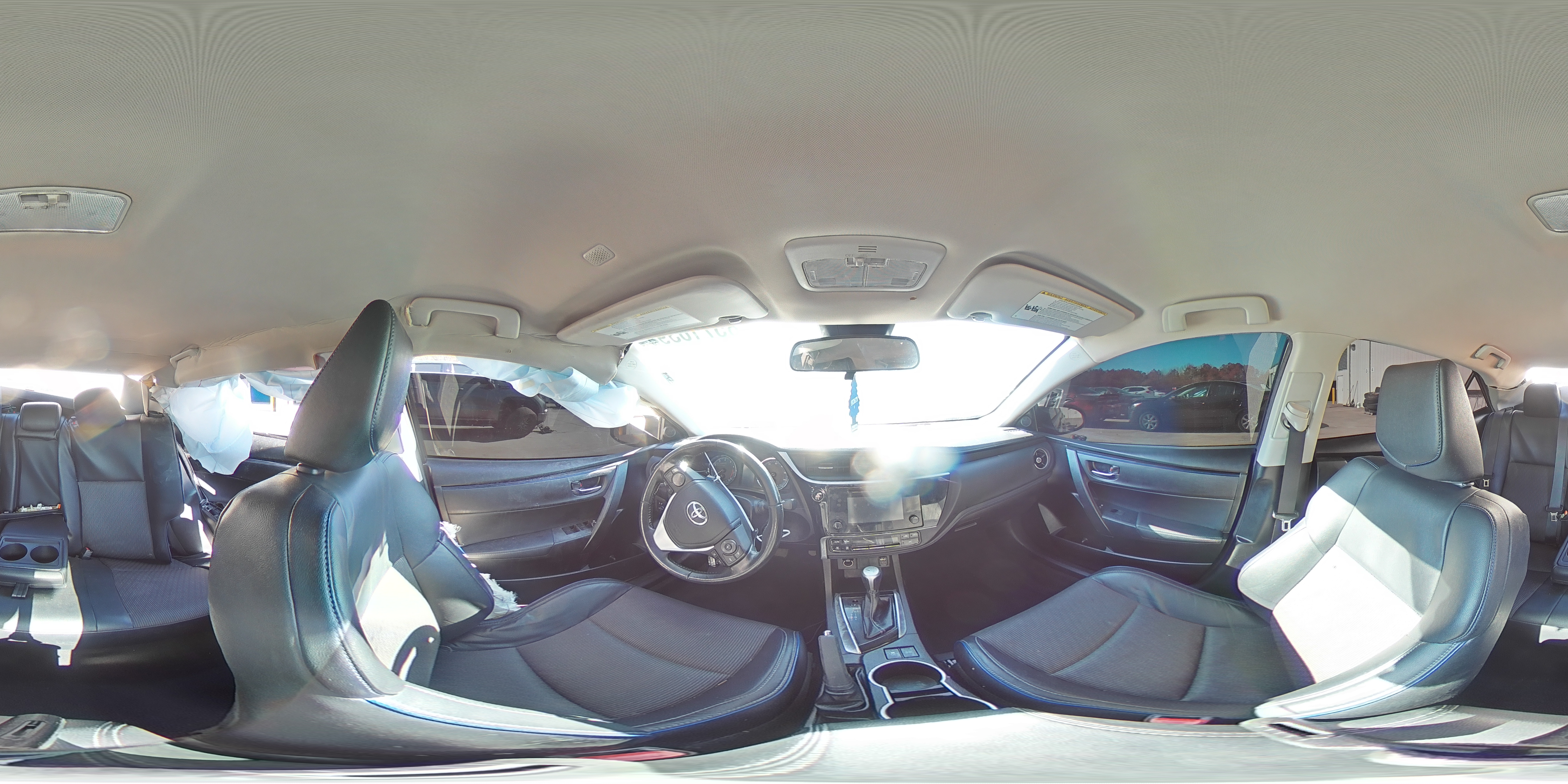 2019 Toyota Corolla - Image 13