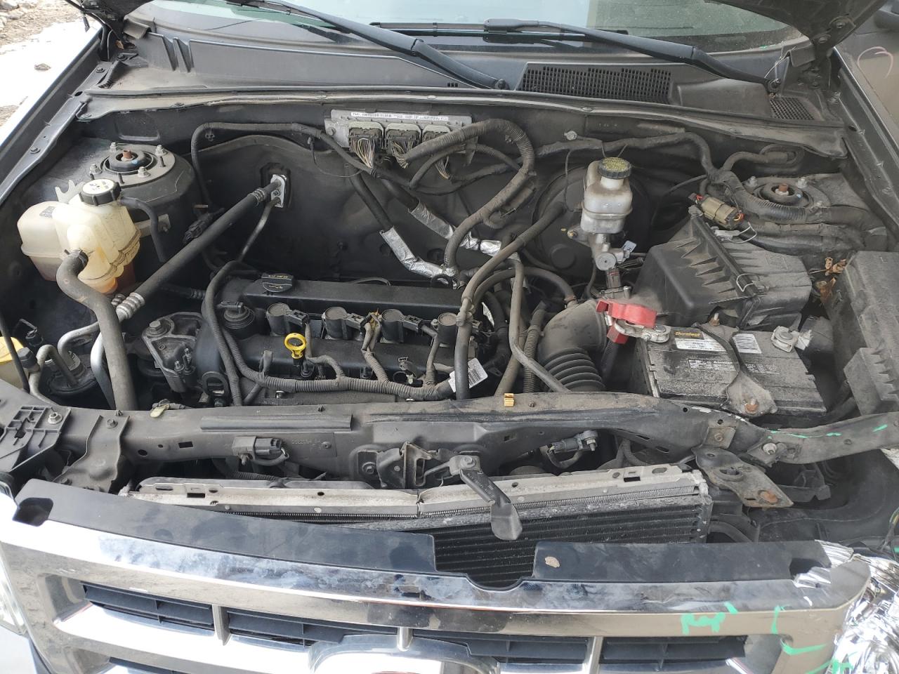 2011 Ford Escape - Image 12