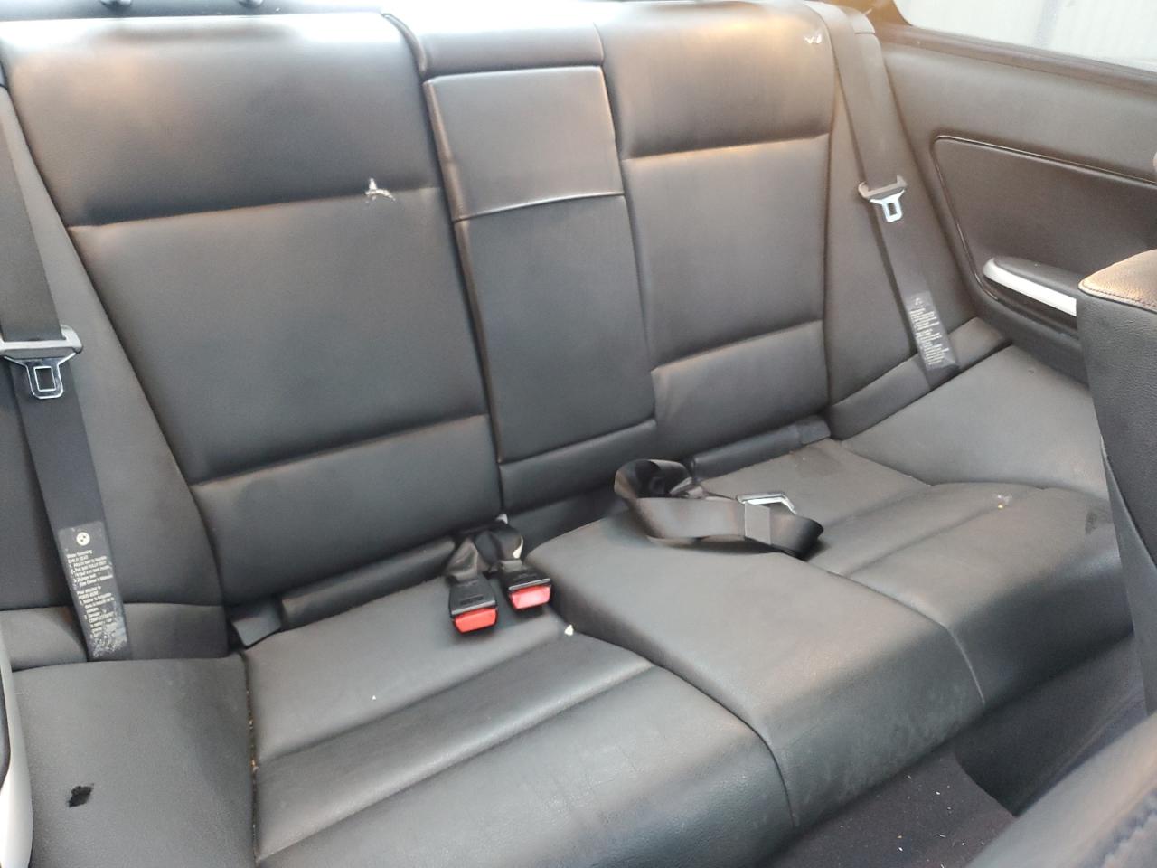 2004 BMW 330 Ci VIN: WBABD53494PD97844 Lot: 84761884