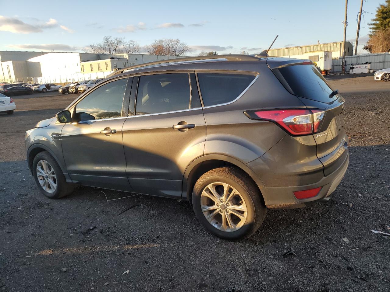 2018 Ford Escape - Image 2