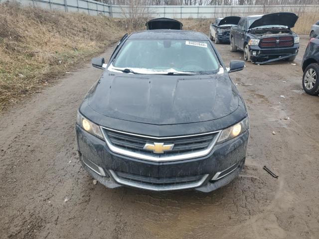  CHEVROLET IMPALA 2019 Черный