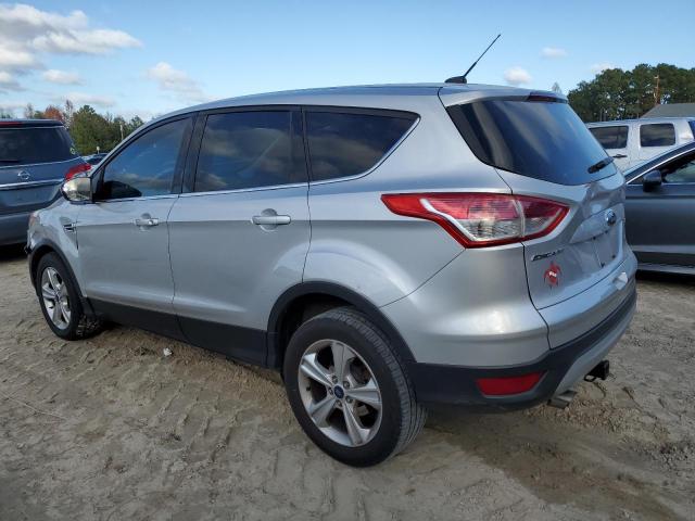  FORD ESCAPE 2013 Серебристый