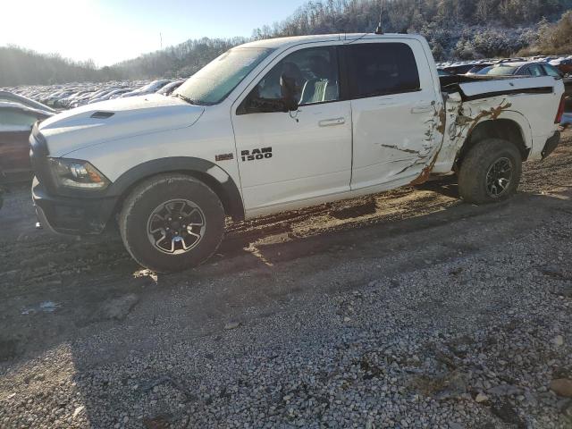 2016 Ram 1500 Rebel