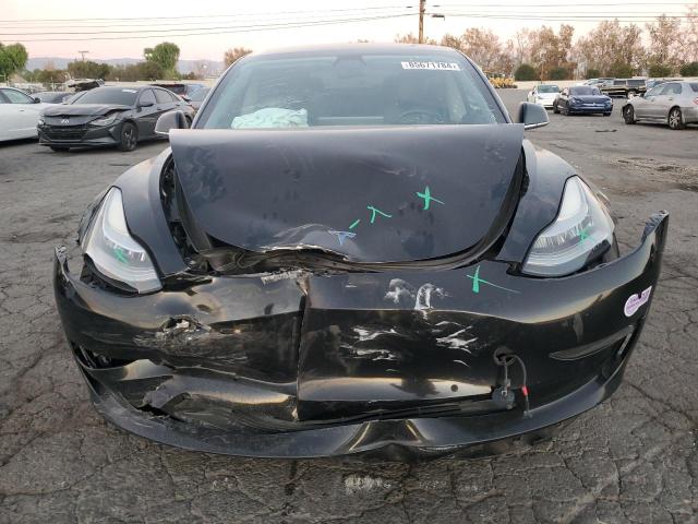  TESLA MODEL 3 2019 Black