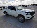2022 Nissan Frontier S   na sprzedaż w Arcadia, FL - Side