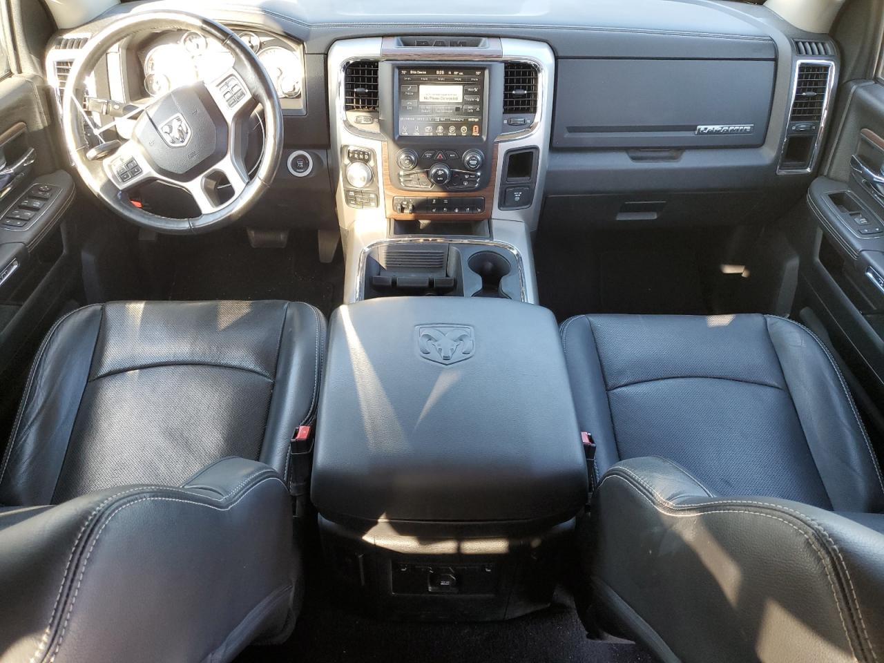 2016 RAM 1500 - Image 8