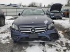 2020 Mercedes-Benz E 450 4Matic за продажба в Albany, NY - Front End