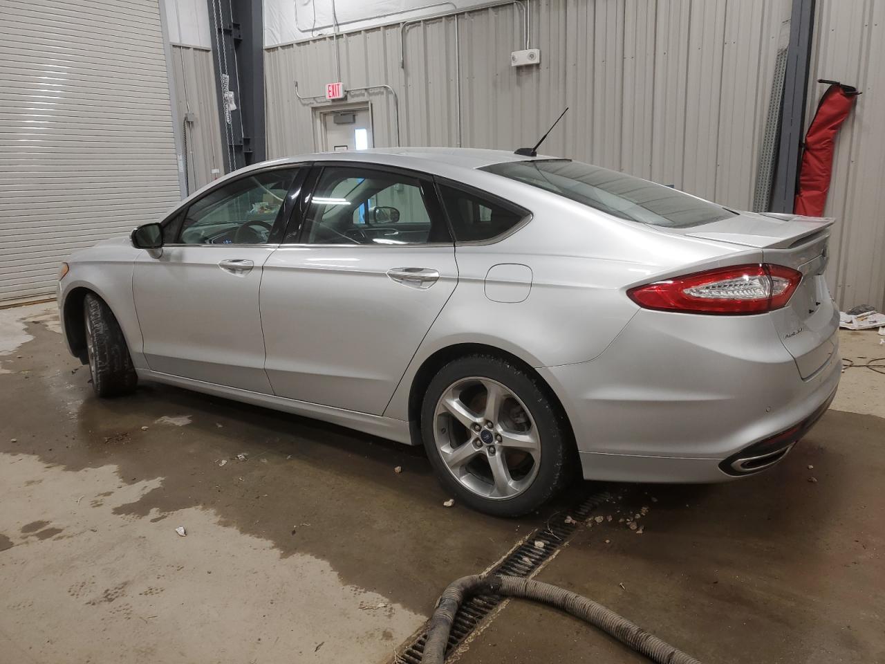 VIN 3FA6P0T97GR251159 2016 FORD FUSION no.2