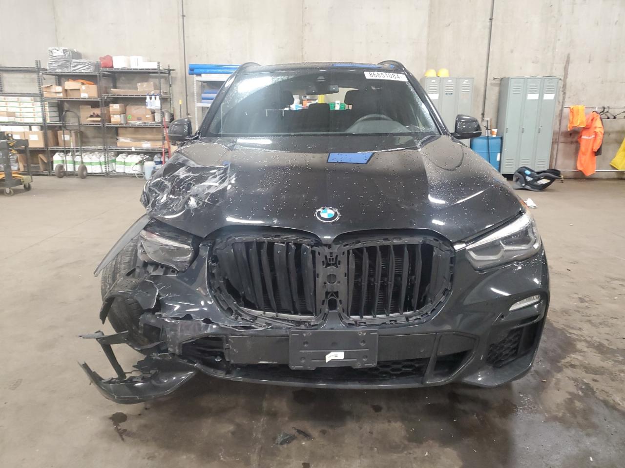 2021 BMW X5 - Image 5