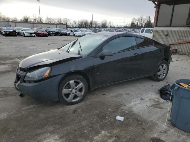 2007 Pontiac G6 Gt