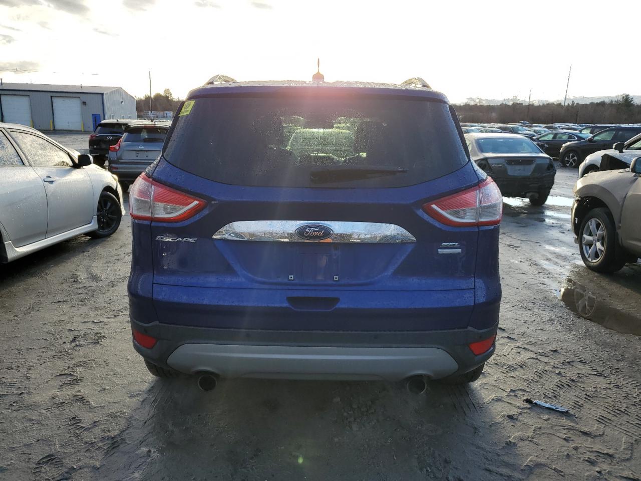 2013 Ford Escape - Image 6