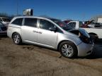 2015 Honda Odyssey Ex de vânzare în Wichita, KS - Front End