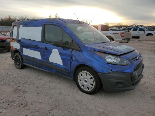  FORD TRANSIT 2017 Білий