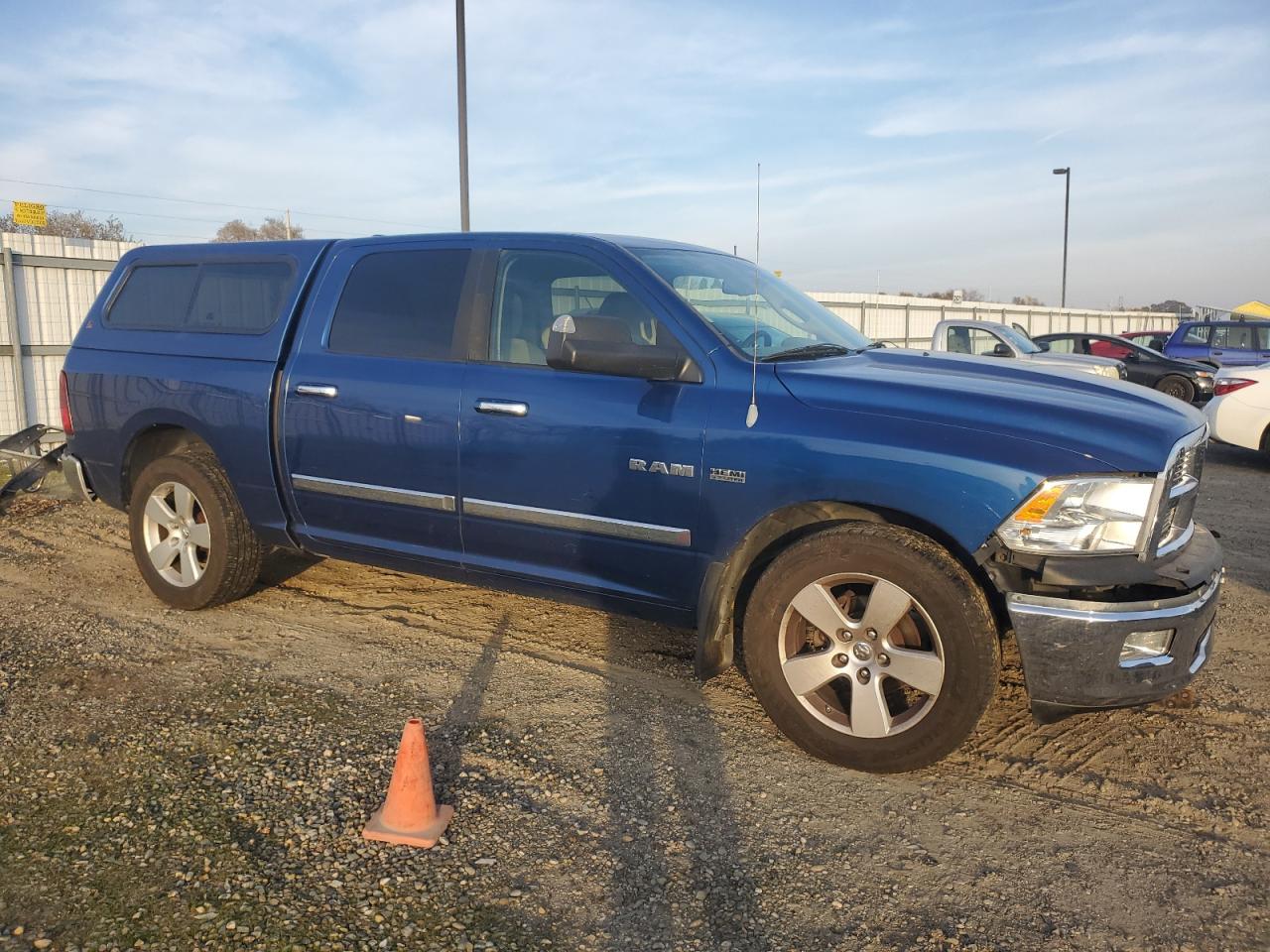 2009 Dodge RAM - Image 4