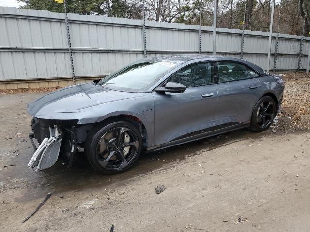 2024 Lucid Motors Air Touring