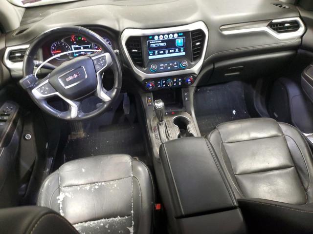  GMC ACADIA 2019 Черный