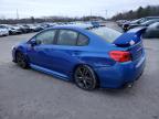 2016 Subaru Wrx Premium en Venta en North Billerica, MA - Side