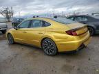 2020 Hyundai Sonata Sel Plus na sprzedaż w Lexington, KY - Rear End