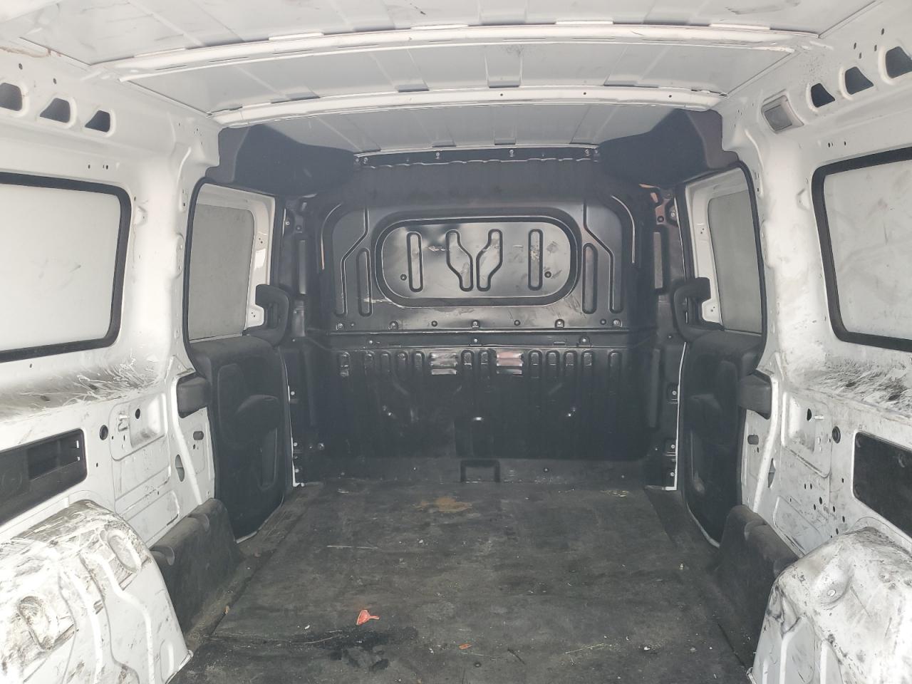 2020 RAM ProMaster City - Image 10