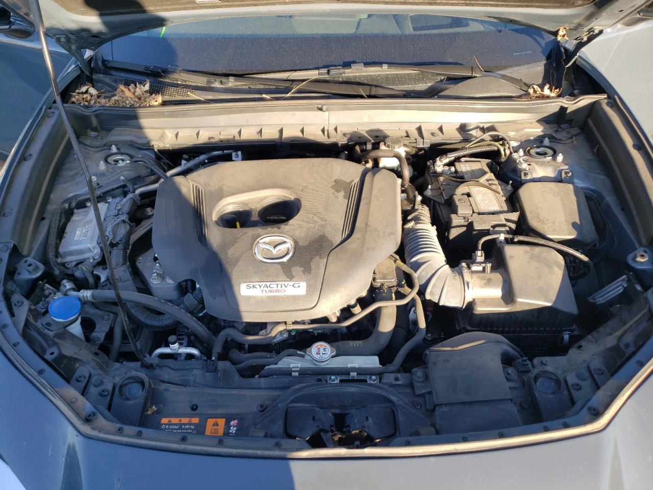 2022 Mazda CX-30 - Image 12