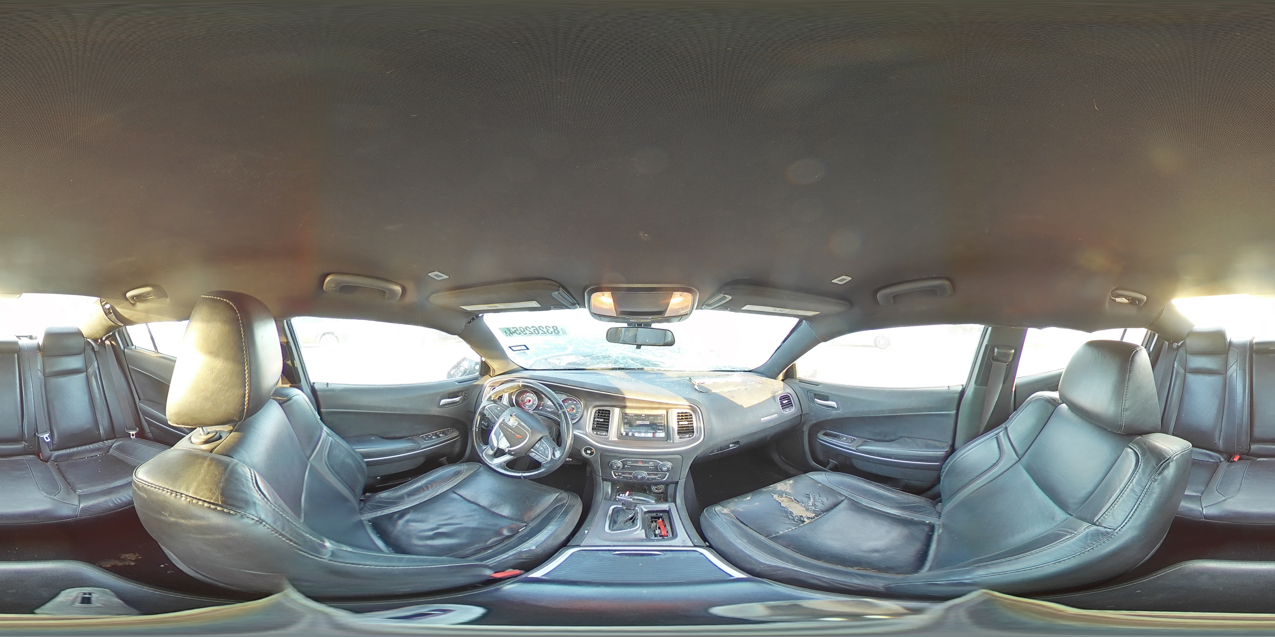 2019 Dodge Charger - Image 13