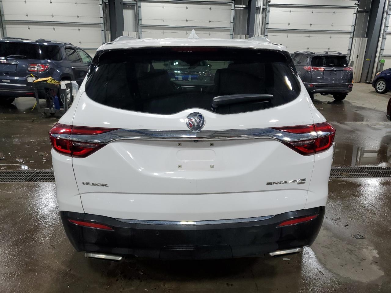 2018 Buick Enclave - Image 6
