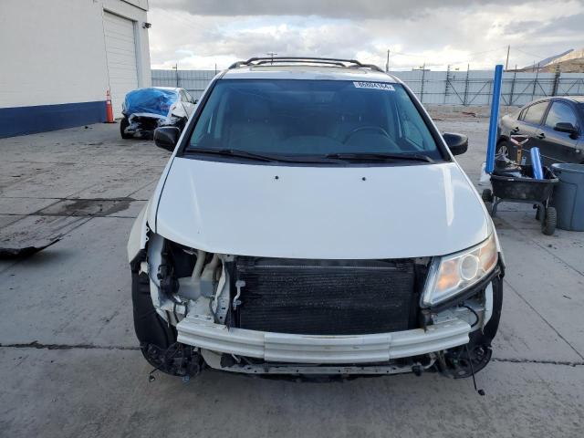  HONDA ODYSSEY 2013 Белы