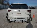 2017 Mazda Cx-5 Grand Touring en Venta en Prairie Grove, AR - Side