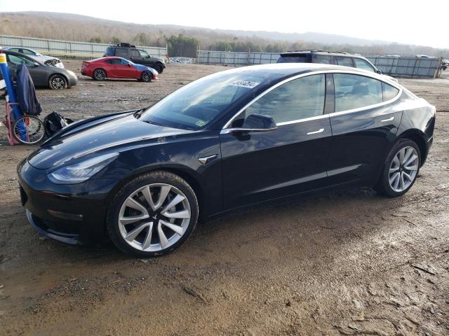  TESLA MODEL 3 2020 Black