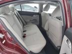 2013 HONDA CIVIC LX à vendre chez Copart ON - COOKSTOWN