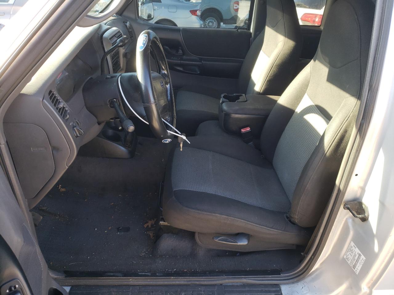 2003 Ford Ranger - Image 7