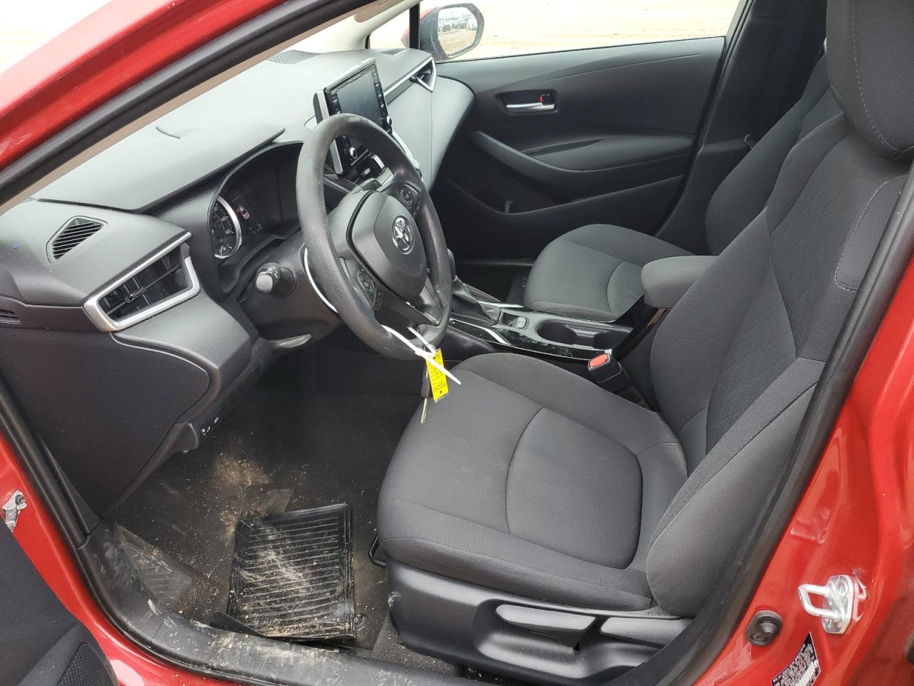 2021 Toyota Corolla - Image 7