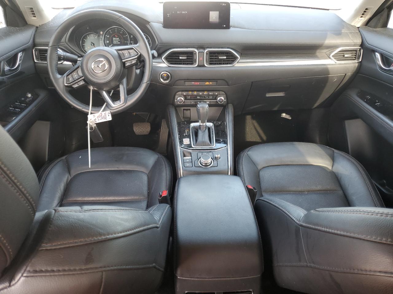 2022 Mazda CX-5 - Image 8