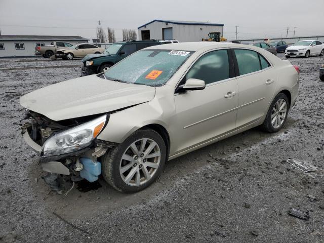 Sedans CHEVROLET MALIBU 2015 Cream