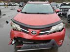 2014 Toyota Rav4 Xle for Sale in Exeter, RI - Front End